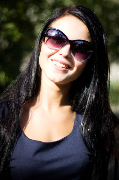 Евгения Гаговская