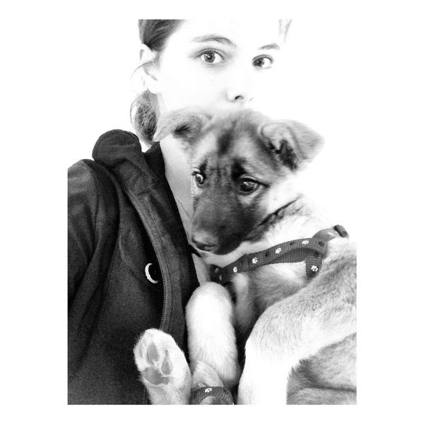 Лилия Эреджепова