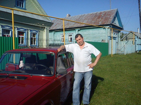 Станислав Марков