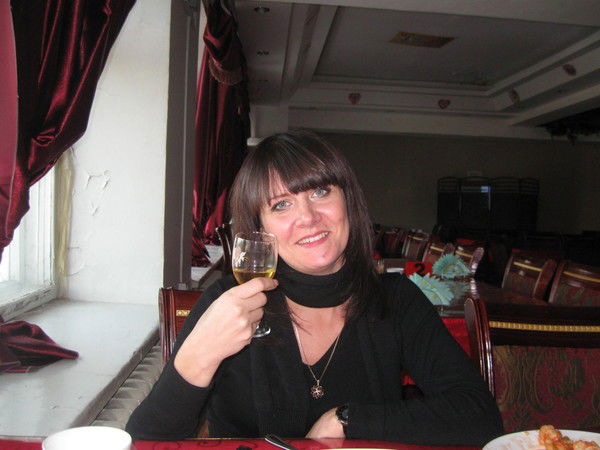 Валентина Повеликина