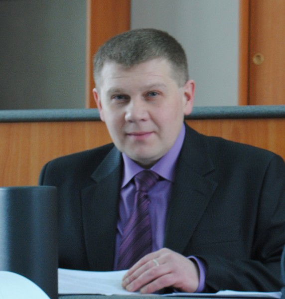 Владимир Мишин