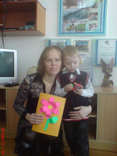 Олеся Талтыгина