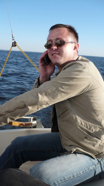 Юрий Федотов