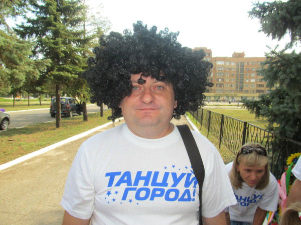 Алексей Константинов