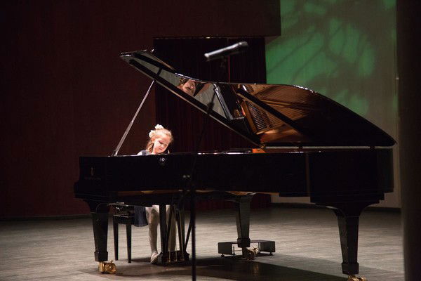 София Воронина