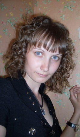 Юлия Заболотько