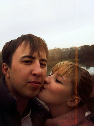 Олеся Сычева