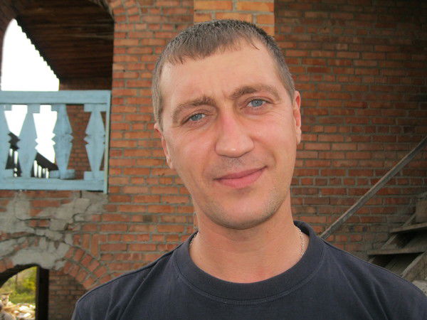 Александр Шевченко