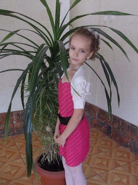 Екатерина Балабошина