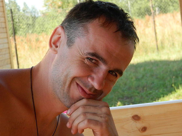 Евгений Казаков