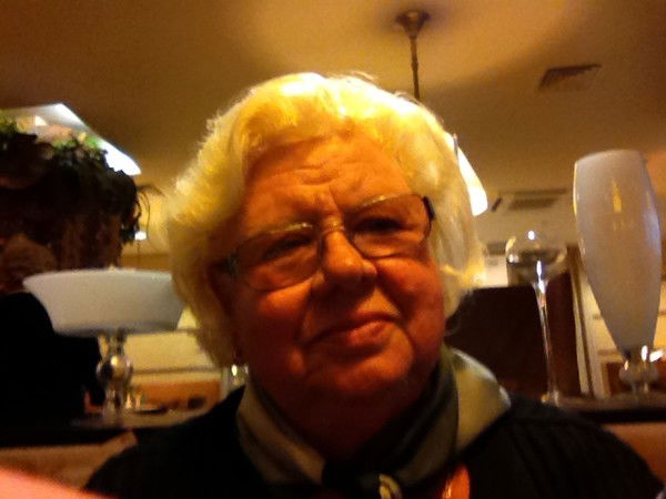 Валентина Белянина