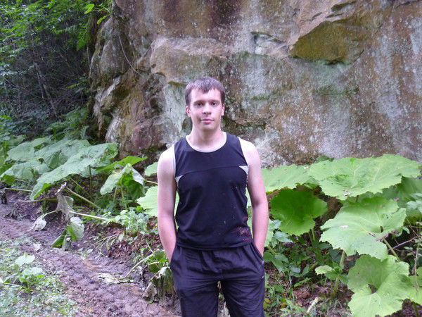 Никита Попов