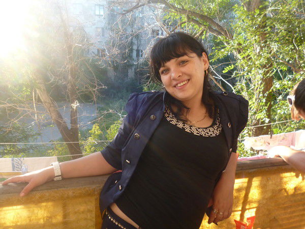 Юлия Кравченко