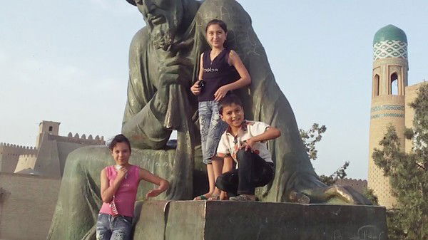 Нурбек Бекчанов