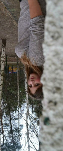 Танюша Никитина