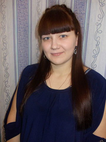 Олеся Метлицкая