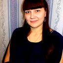 Олеся Метлицкая