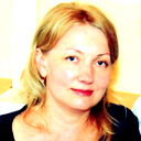 Светлана Гасилина