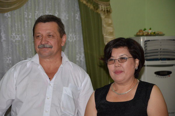 Сергей Краснов