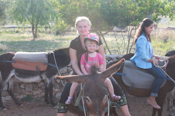 Наталия Резвицкая