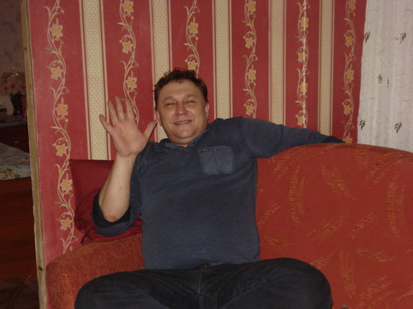 Андрей Бордюг