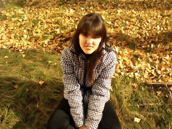 Венерочка Сагандыкова