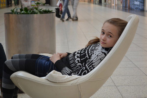 Елизавета Швылова