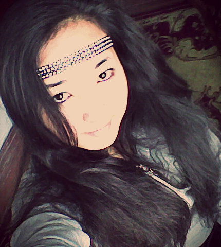 Аягоз Исмаилова