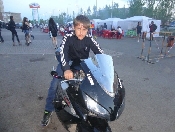 Димас Шамсудинов