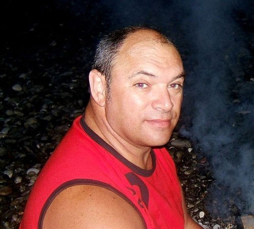 Сергей Коломейцев