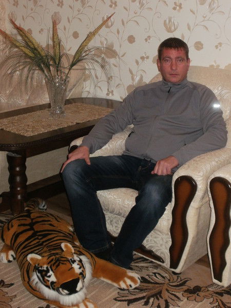 Валера Громов