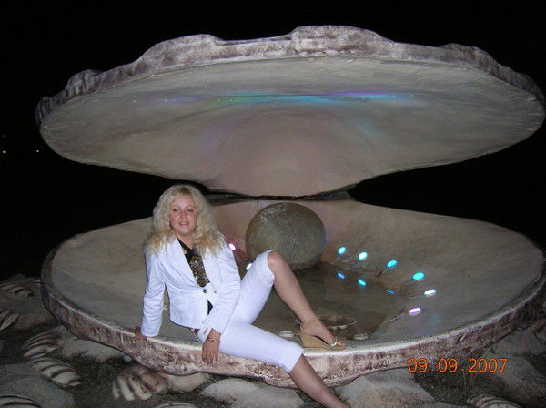 Оксана Числова