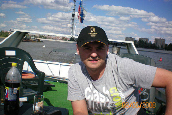 Николай Исаченко