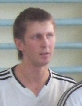 Константин Армянинов