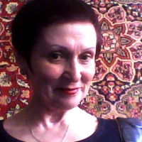 Галина Неизвестная