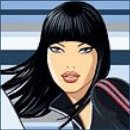 Алена Салихова