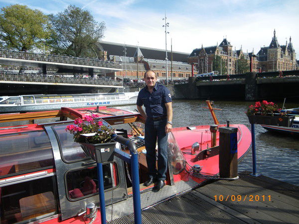 Михаил Прокопенко