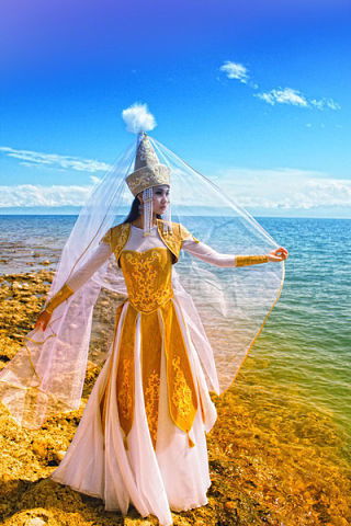 Просто Асия ***********