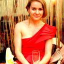 Анна Никитина