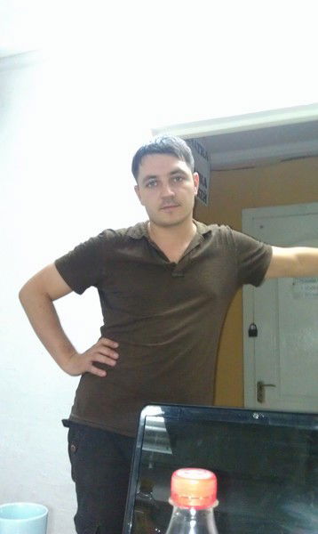 Дмитрий Якунин