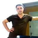 Дмитрий Якунин