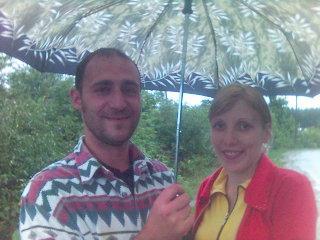 Таня И Коля Денисенко