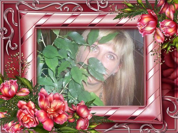 Валерия Бирева