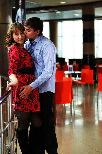 Ирина Юкляевских