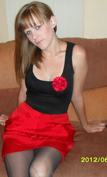 Юлия Батовская