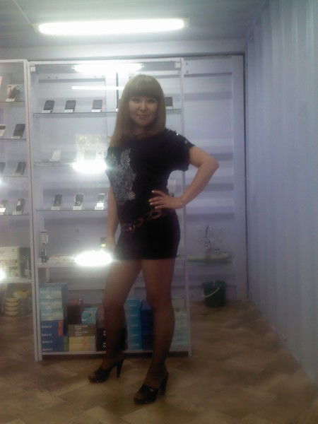 Гульмира Утаршиева