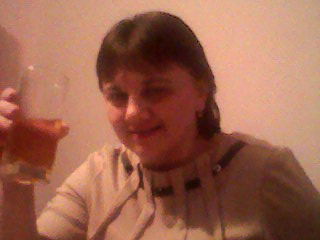 Світлана Турик-Оглюк