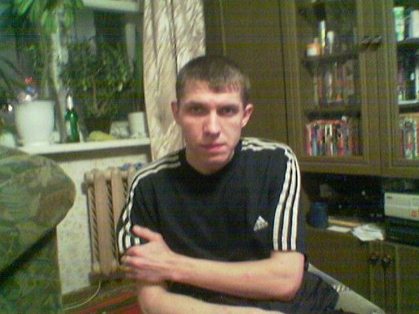 Олег Гвоздев