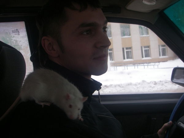 Алексей Юмагужин