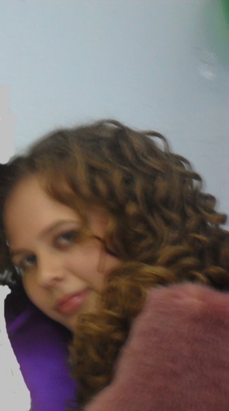 Виктория Гайдукова